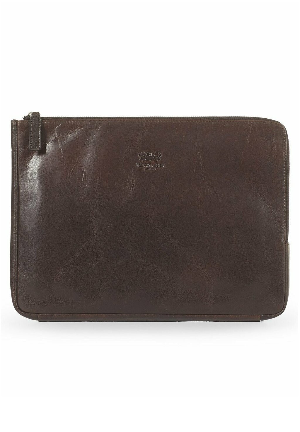 

Сумка для ноутбука BRAYDEN Howard London, цвет dark brown