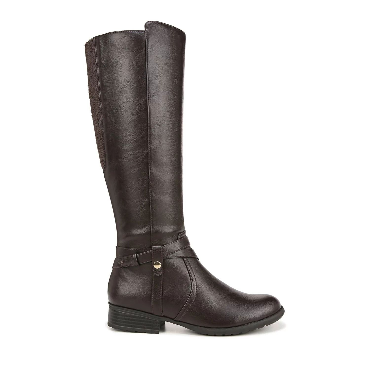 

Женские ботинки для верховой езды LifeStride Xtrovert LifeStride