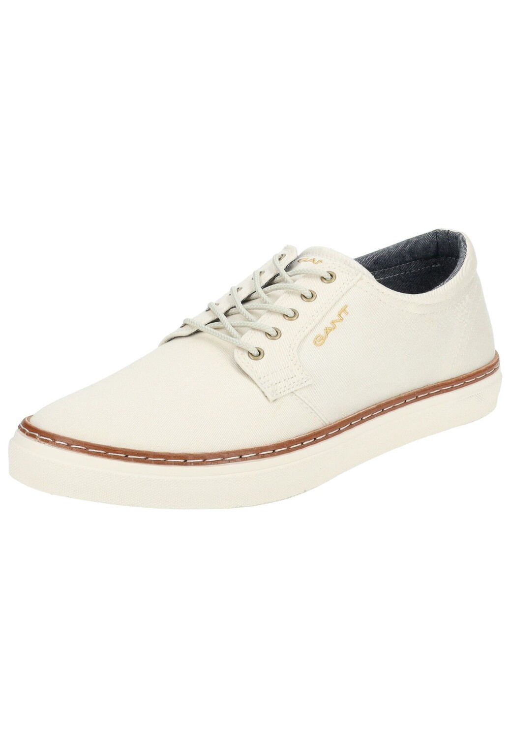 

Низкие кроссовки GANT, цвет Bone
