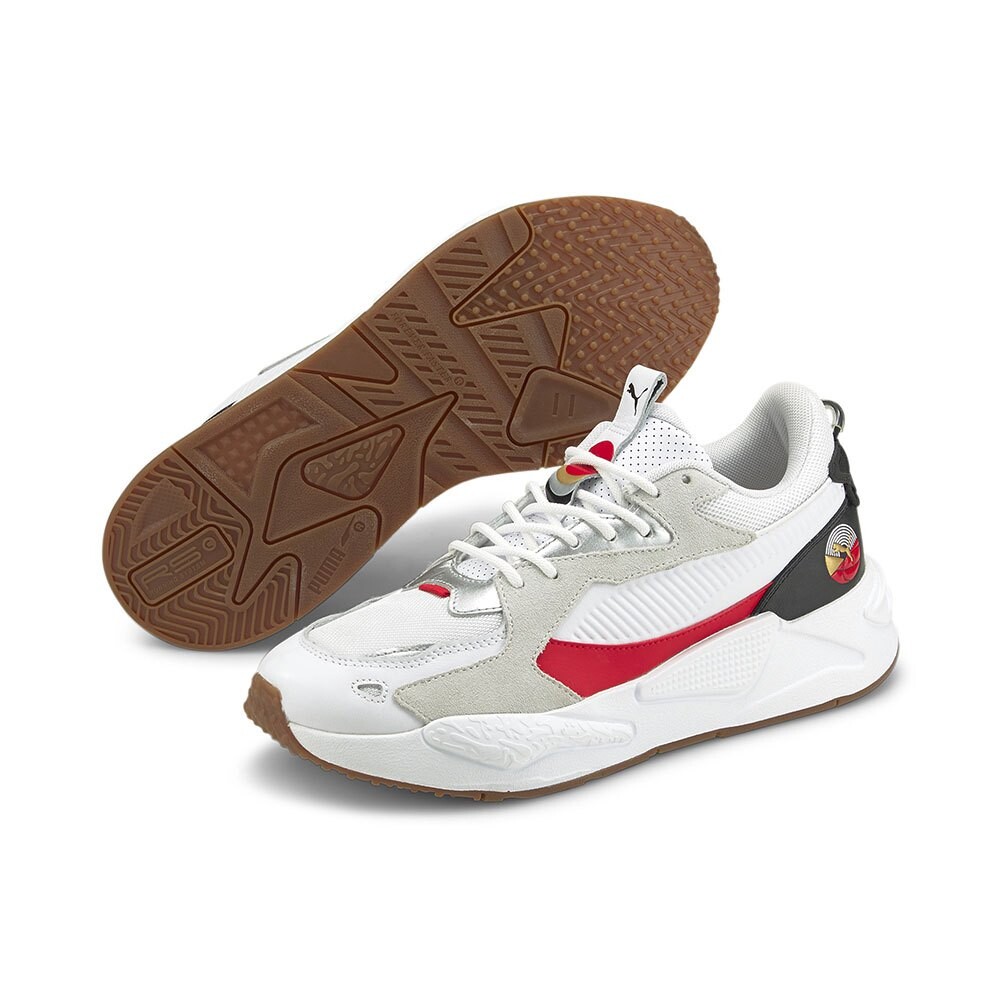 

Кроссовки Puma RS-Z AS , белый