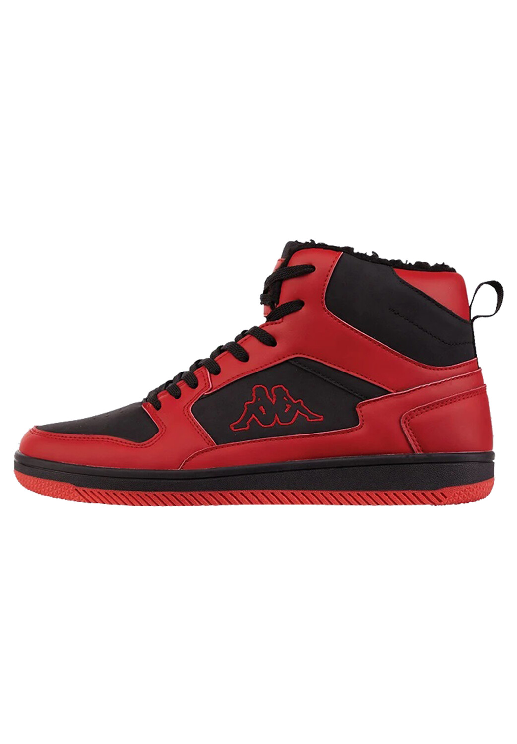 

Ботинки Kappa Stiefel 243374 2011, красный