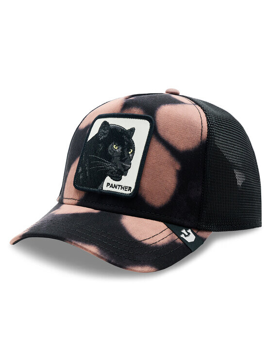 

Кепка Goorin Bros, черный
