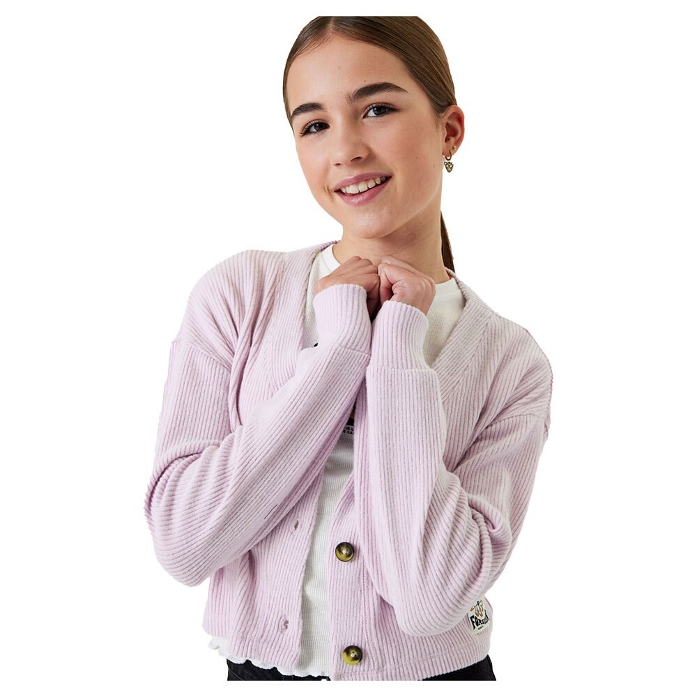 

Кардиган Garcia G32455 Teen, розовый
