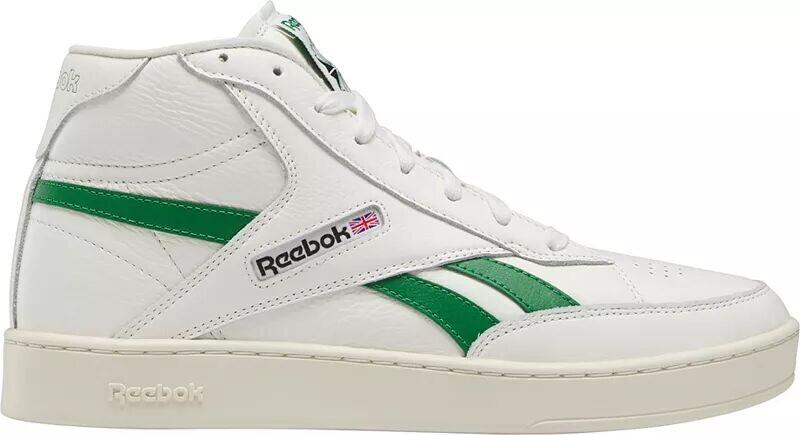 

Мужские высокие туфли Reebok Club C