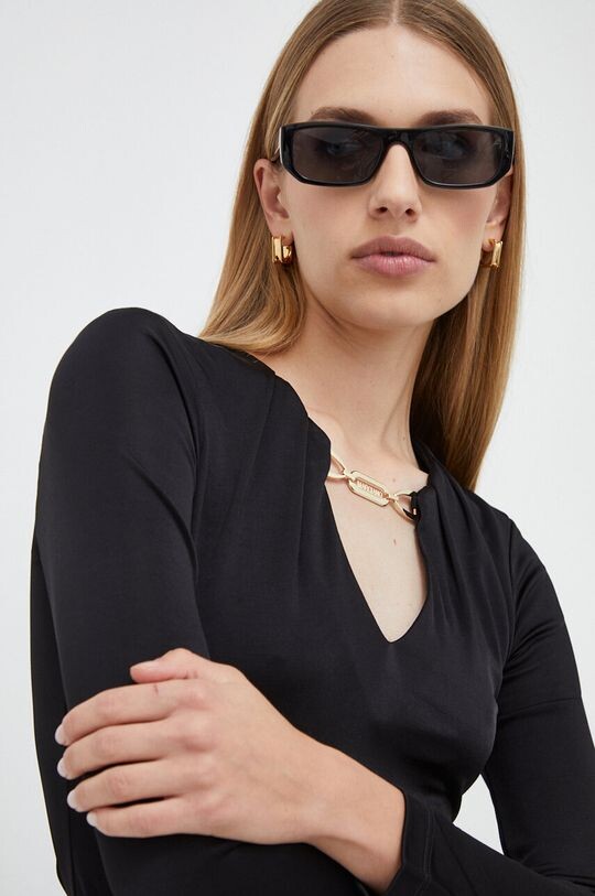 

Блузка Marciano Guess, черный
