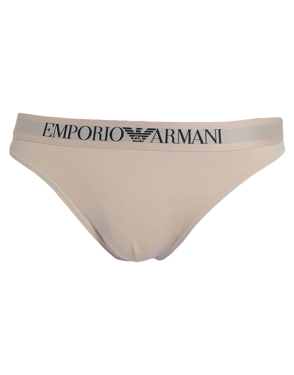 

Трусы Giorgio Armani, бежевый