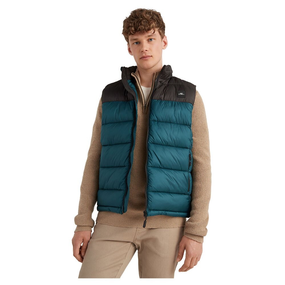 

Жилет O´neill O´Riginals Bodywarmer, зеленый