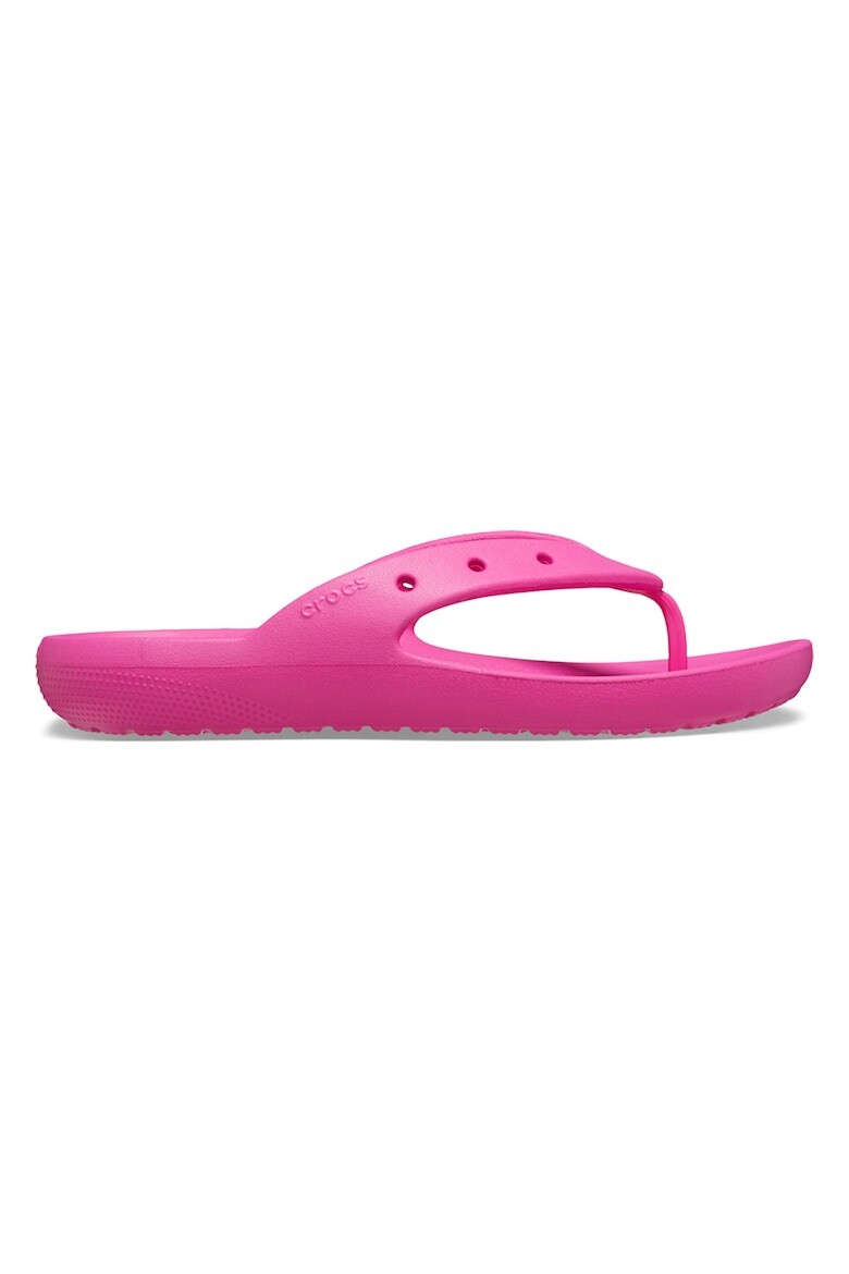 

Резиновые тапочки Crocs, розовый