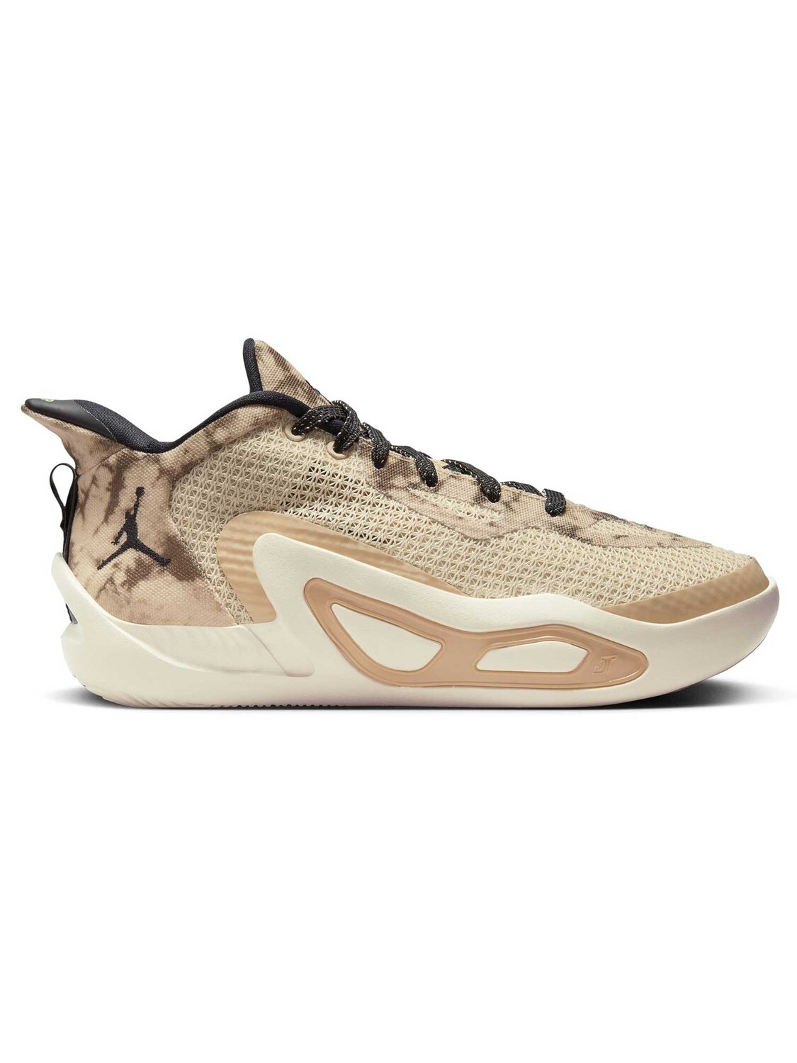 

Кроссовки Jordan JORDAN TATUM 1 (GS), бежевый