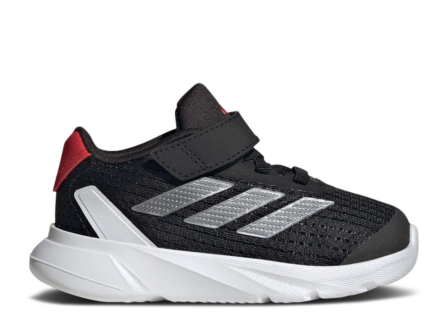 

Кроссовки adidas Duramo Sl I 'Black Iron Scarlet', черный