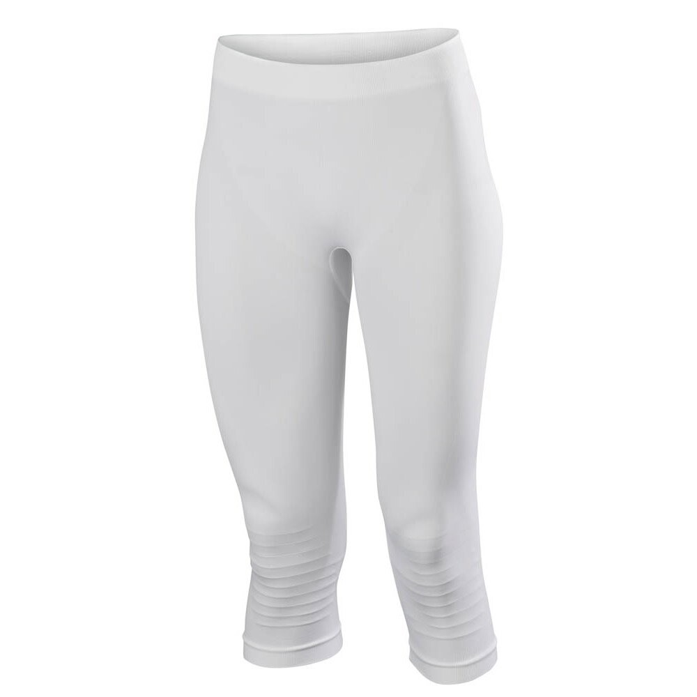 

Леггинсы Falke Warm 3/4, белый