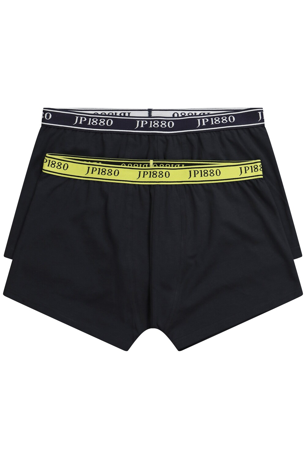 

Боксеры JP1880 Boxershort, черный