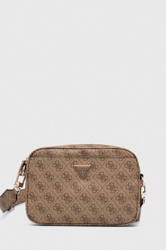 

Сумочка Guess, бежевый