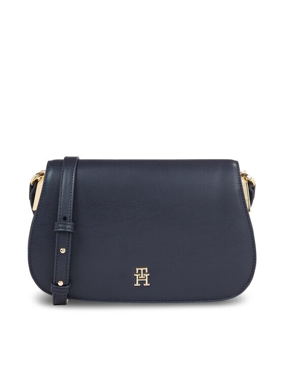 

Кошелек Tommy Hilfiger, синий