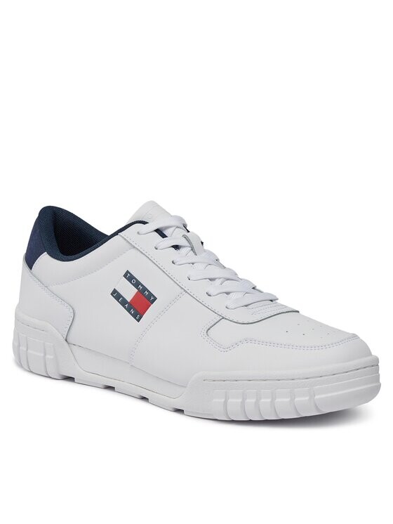 

Кроссовки Tommy Jeans, белый
