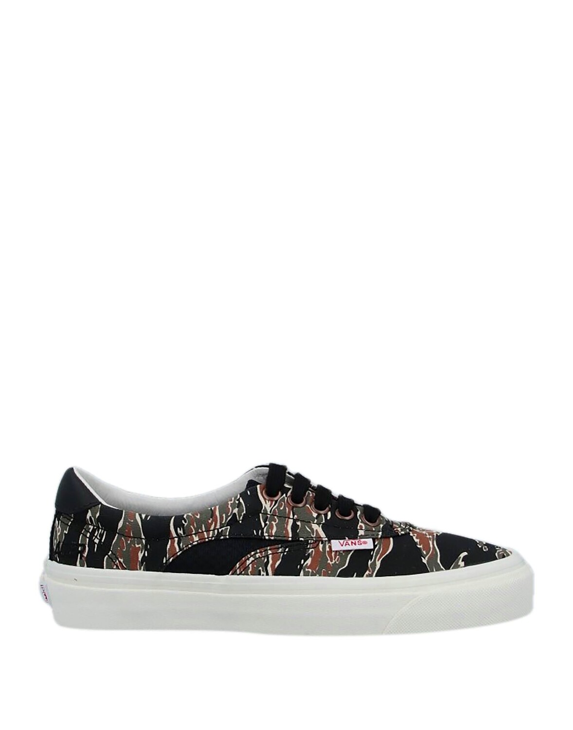 

Кроссовки Vans, черный