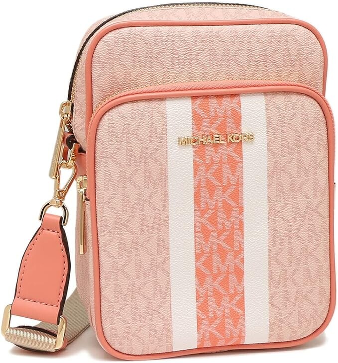 

Сумка женская Michael Kors, розовый