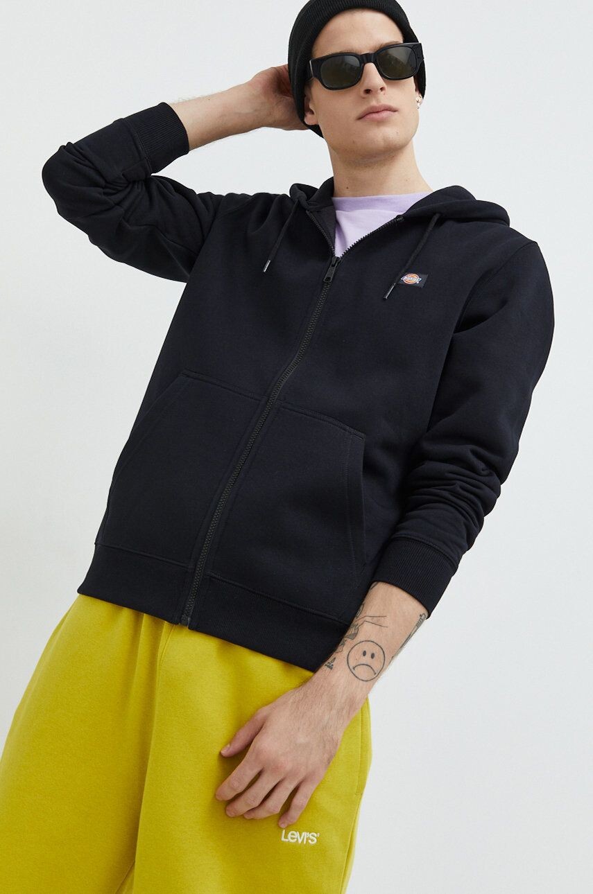 

Толстовка Dickies, черный