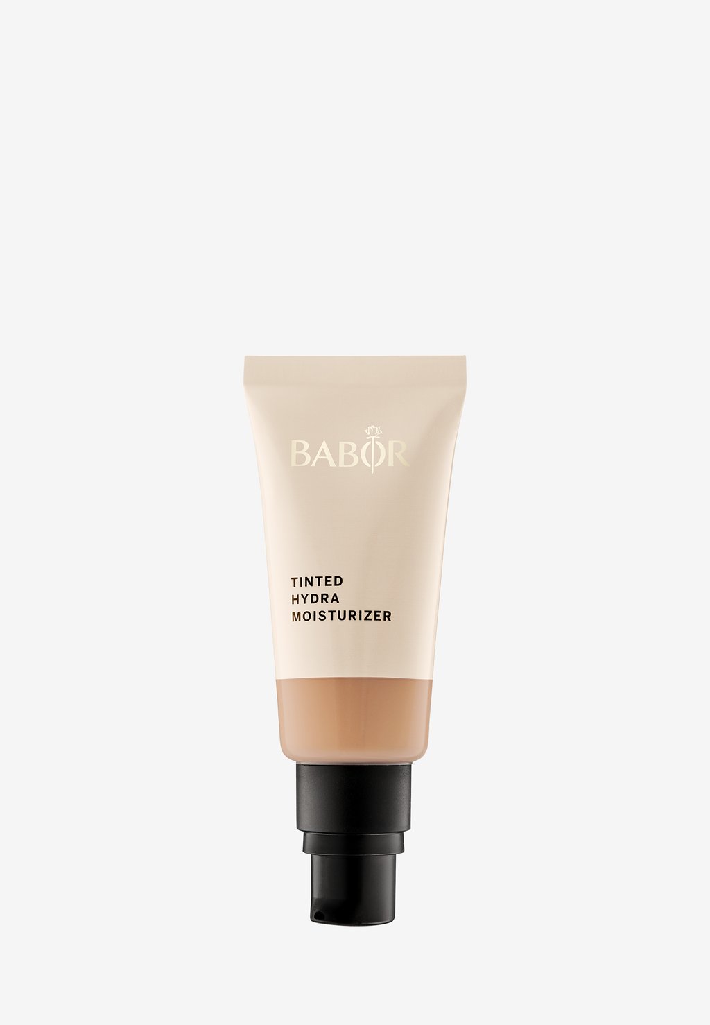 

Цветные увлажняющие средства Tinted Hydra Moisturizer 03 Миндаль BABOR, цвет 3 almond