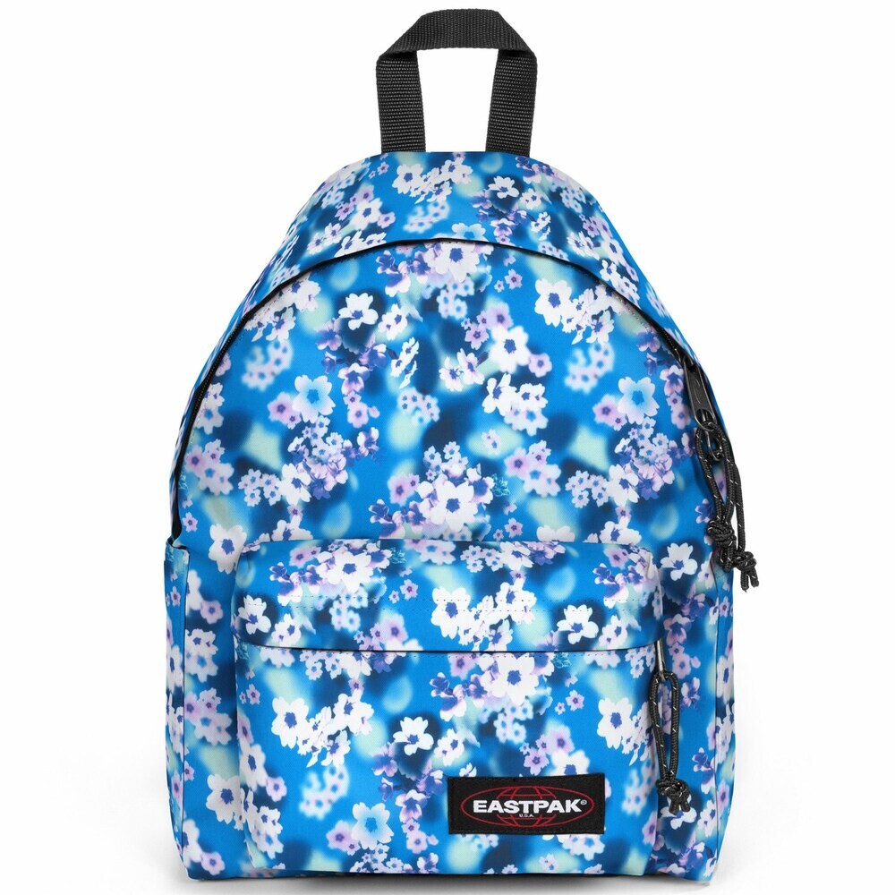 

Рюкзак EASTPAK Day PakR, голубой/темно-синий