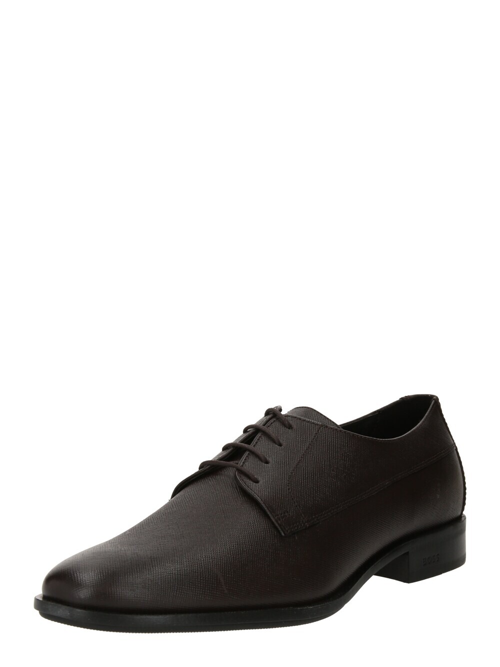 

Туфли BOSS Black Colby, темно коричневый