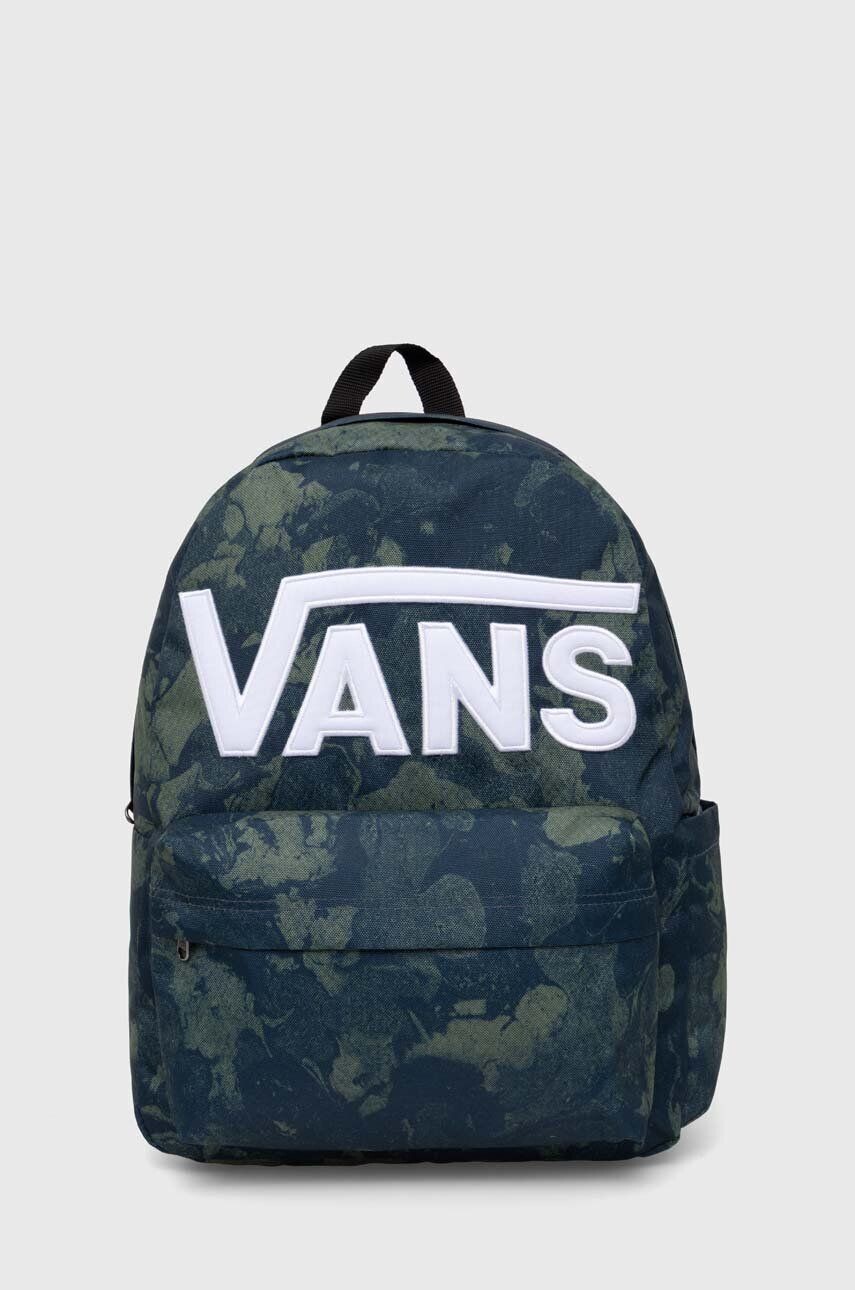 

Рюкзак Ванс Vans, темно-синий