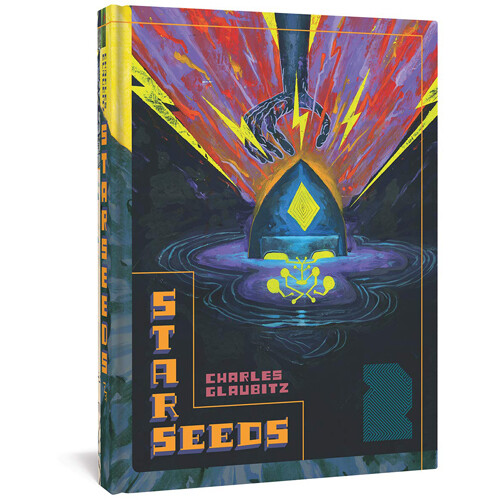 

Книга Starseeds 2 (Hardback)