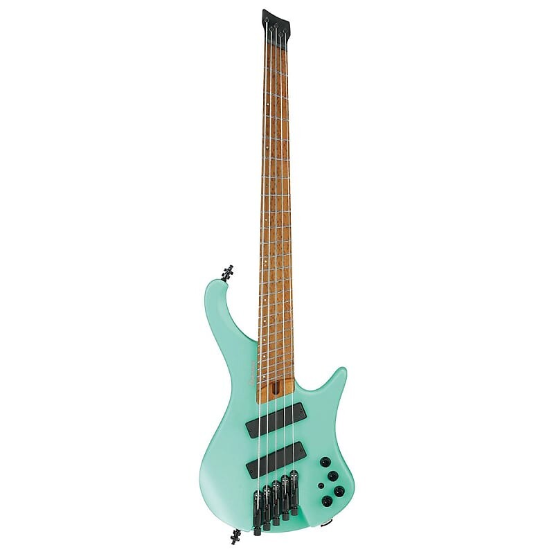 

Басс гитара Ibanez EHB1005MS Ergonomic Headless 5-String Multiscale Bass