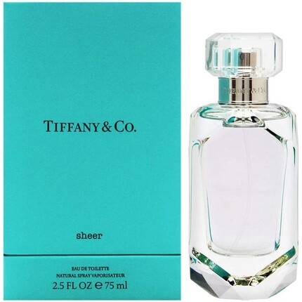 

Tiffany & Co. Tiffany & Co Eau De Toilette 75ml