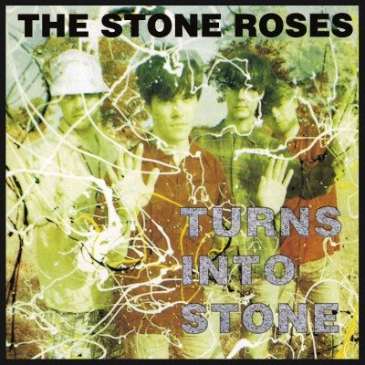 Виниловая пластинка The Stone Roses - Turns Into Stone виниловые пластинки music on vinyl roadrunner records black stone cherry folklore and superstition 2lp