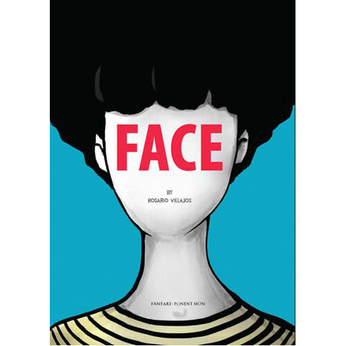 

Книга Face (Paperback)