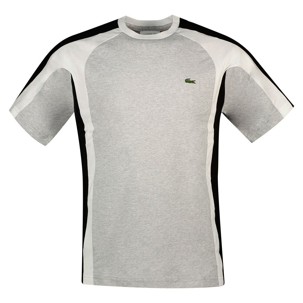 

Футболка Lacoste TH5607, серый
