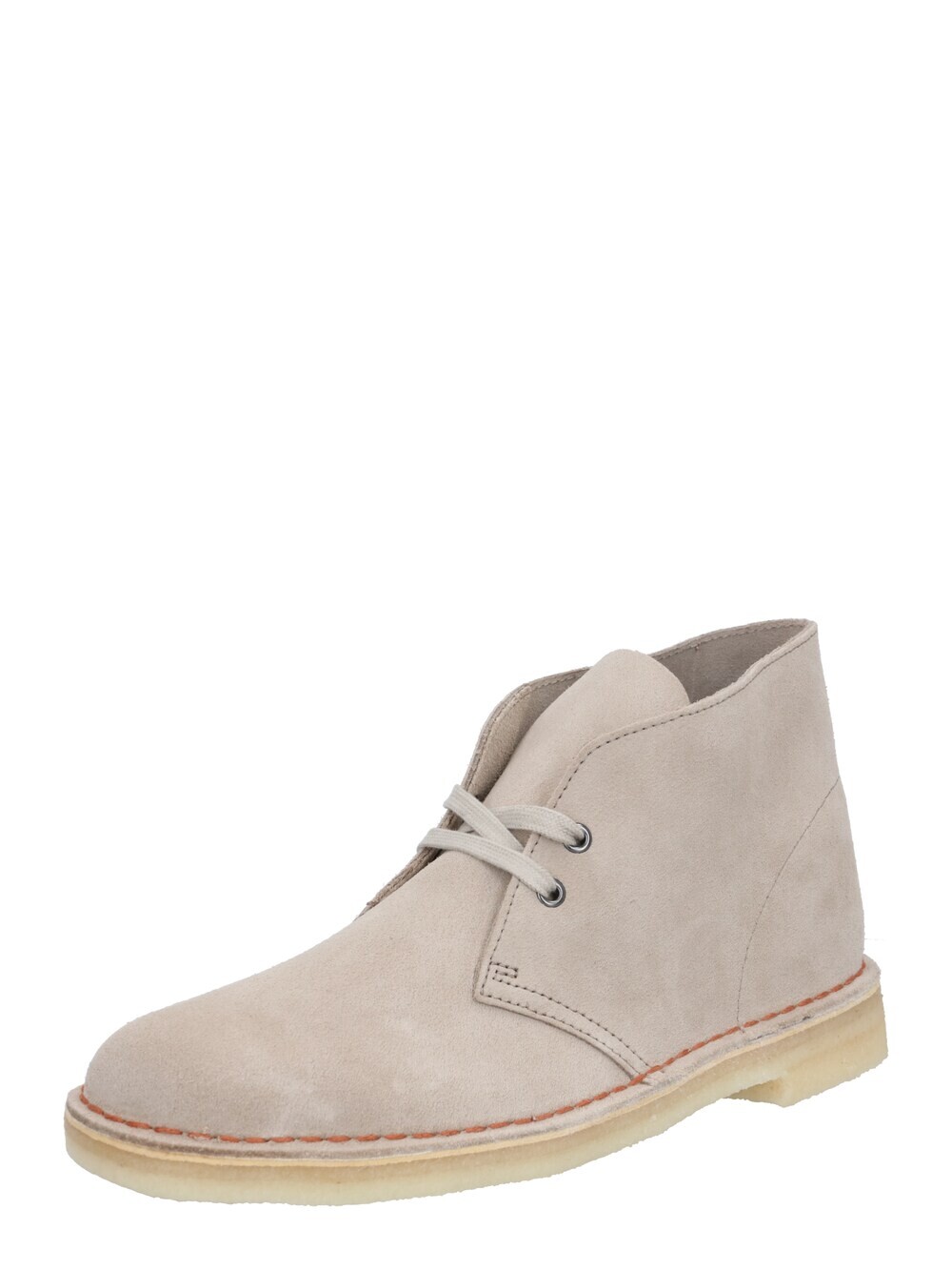 

Сапоги Чукка Clarks Originals Desert, китт