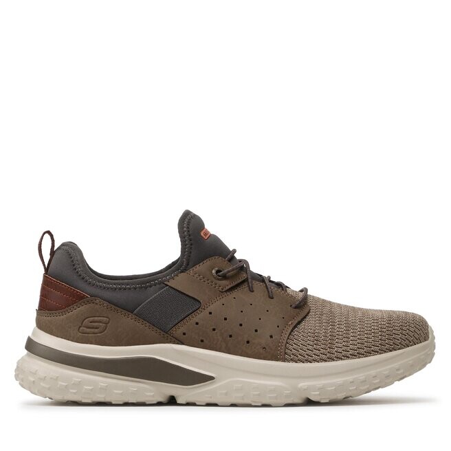 

Кроссовки Skechers Caspian 210553/TPE Taupe, коричневый