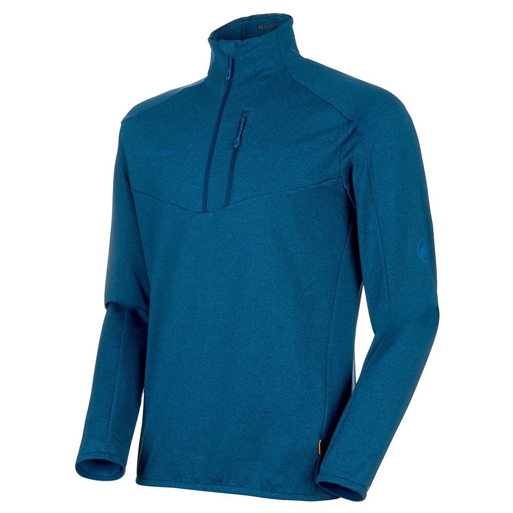 

Куртка Mammut Nair Hoodie, разноцветный
