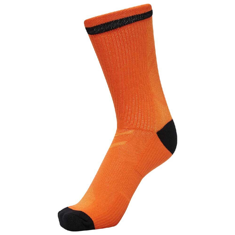 

Носки Hummel Elite Indoor, оранжевый