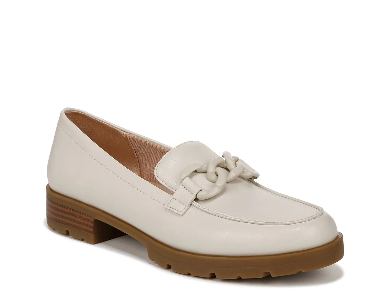 

Лоферы London Loafer Lifestride, цвет bone