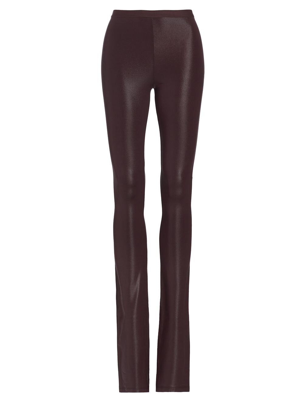 

Расклешенные брюки Lilies Carmen Rick Owens
