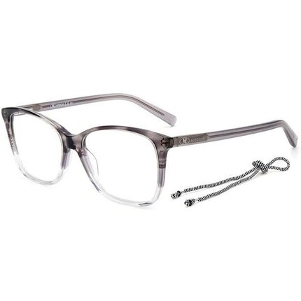 

Солнцезащитные очки Missoni 54 2w8/16 Серые Роговые