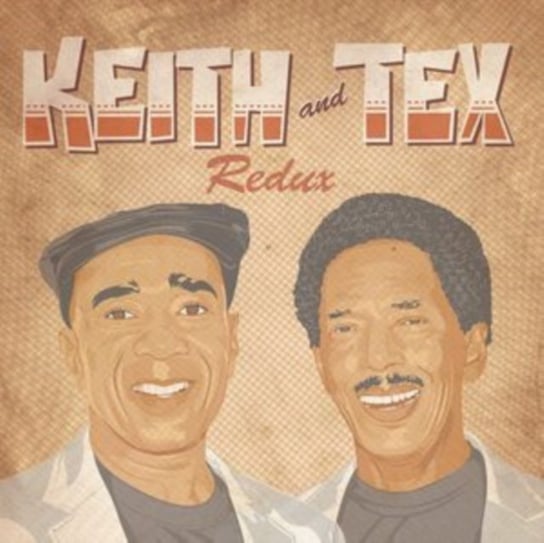 цена Виниловая пластинка Keith & Tex - Redux