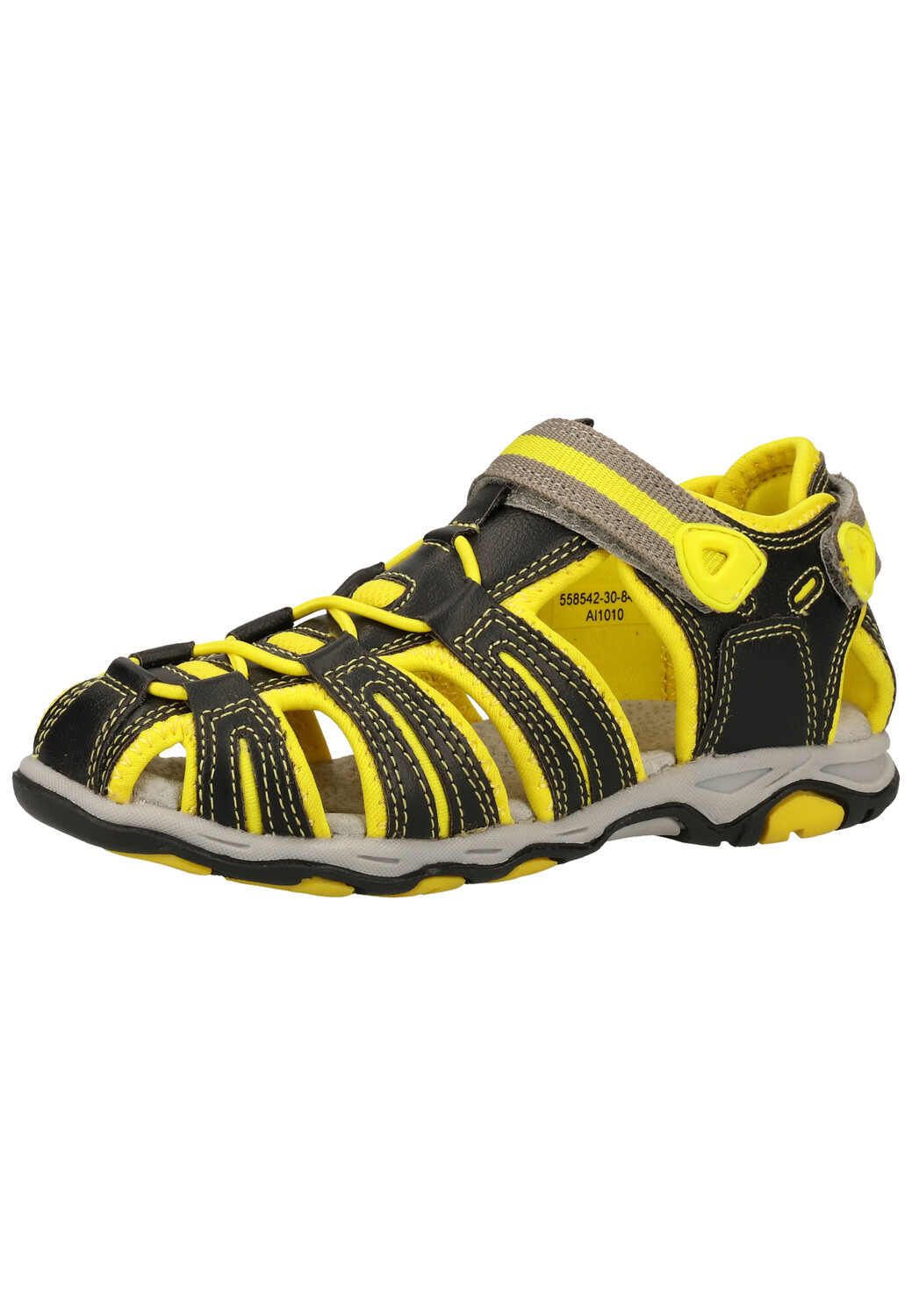 

Сандалии Kickers, черный