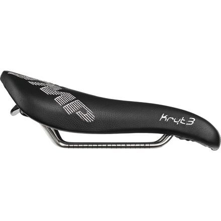 

КРИТ3 Седло Selle SMP, черный