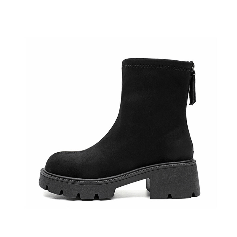 

Ботильоны женские Moon Buds, цвет Velvet brown 03T