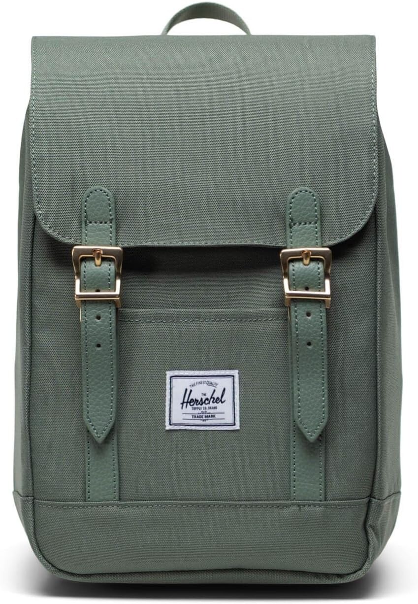 

Рюкзак Retreat Mini Backpack Herschel Supply Co., цвет Sea Spray