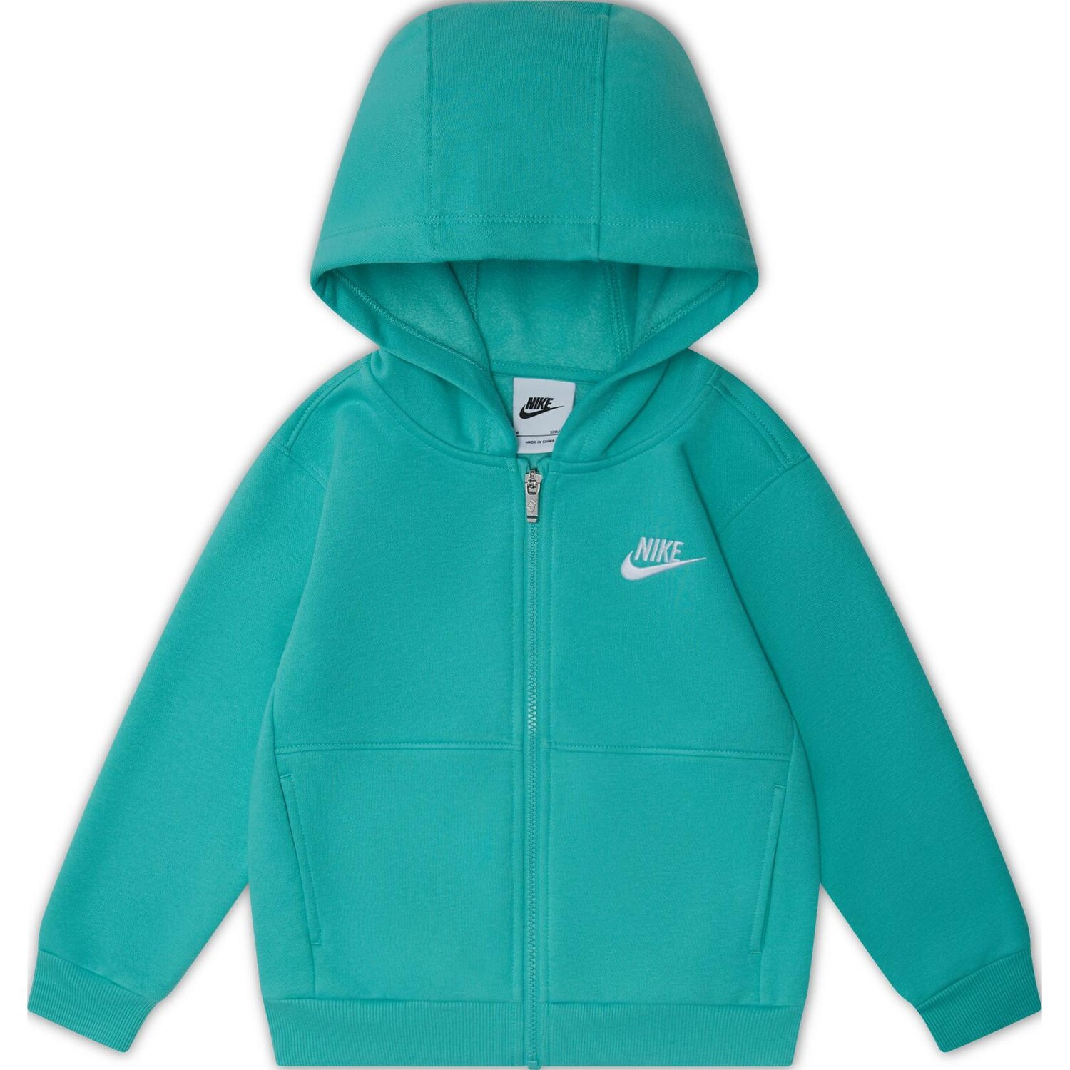 

Толстовка PS Nike, зеленый