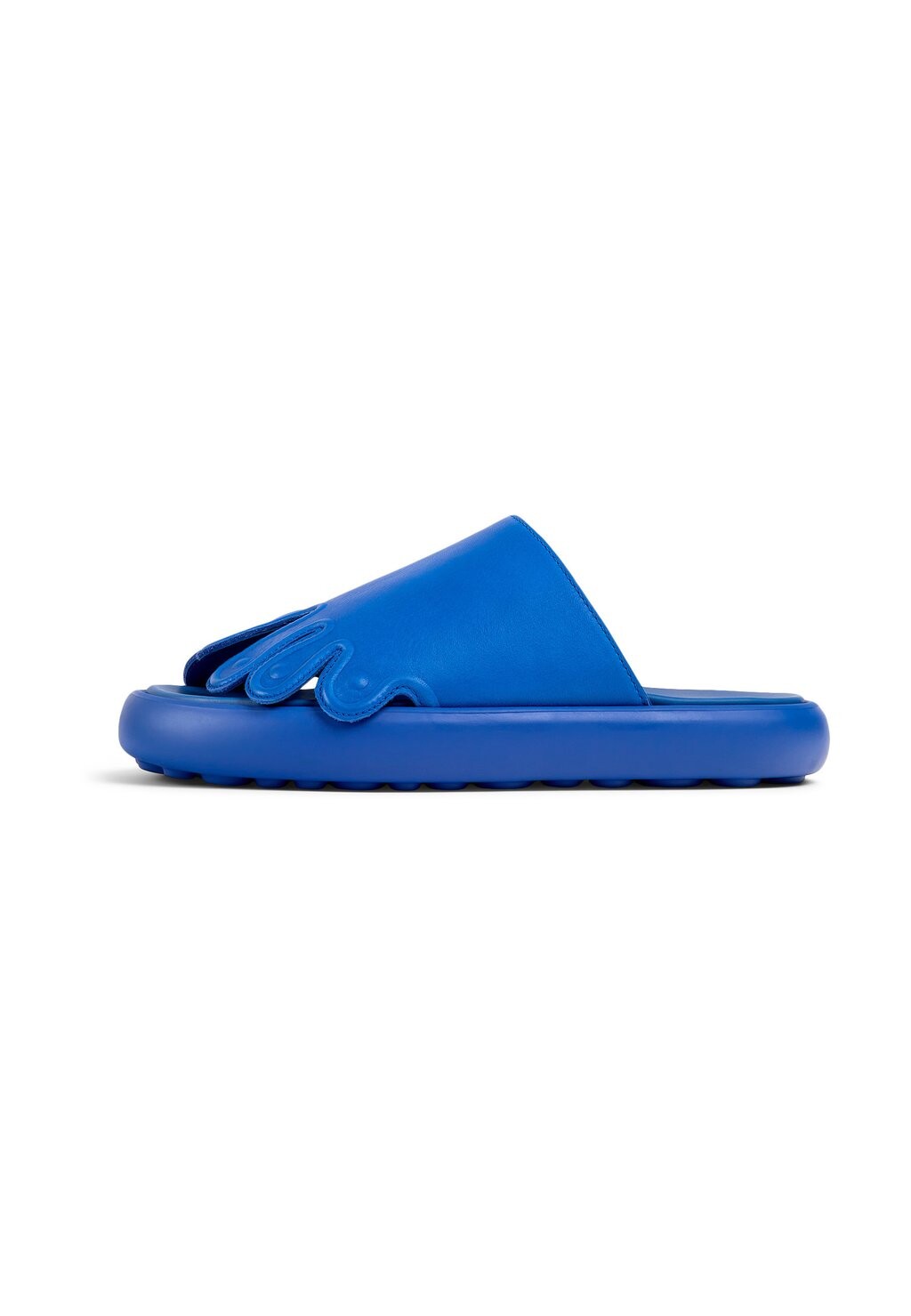 

Тапочки Pelotas Flota CAMPERLAB, цвет mittelblau