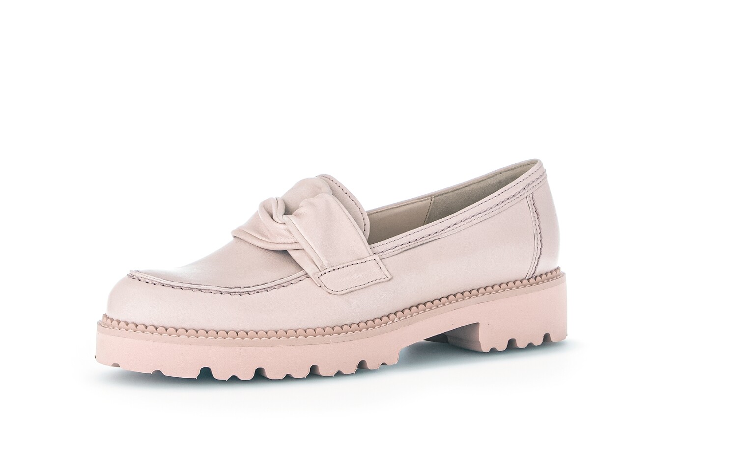 

Шлепанцы Gabor Fashion, розовый