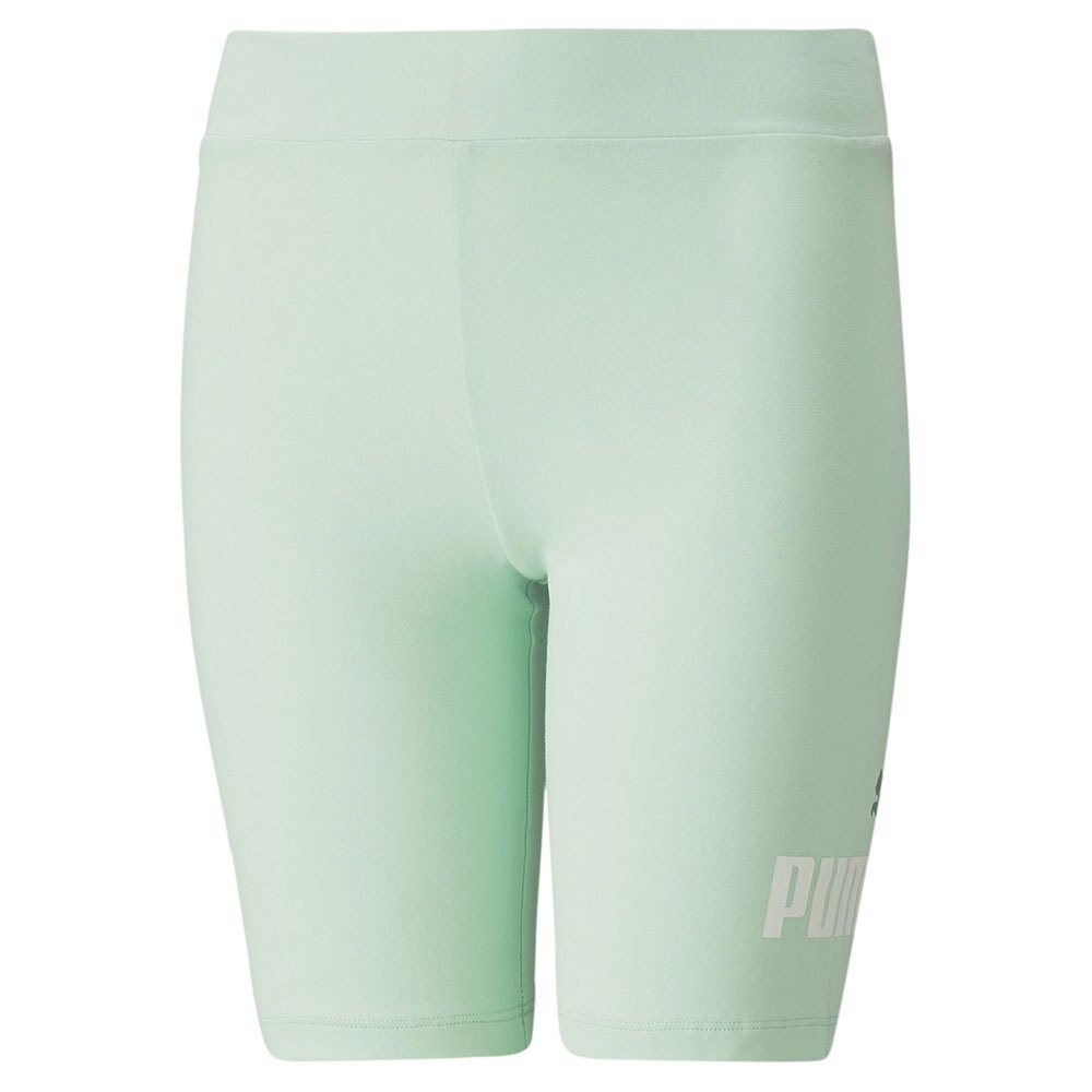 

Леггинсы Puma Ess Logo, зеленый