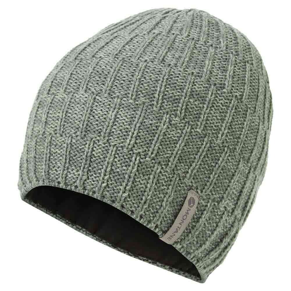 

Шапка Montane Windjammer Halo, зеленый