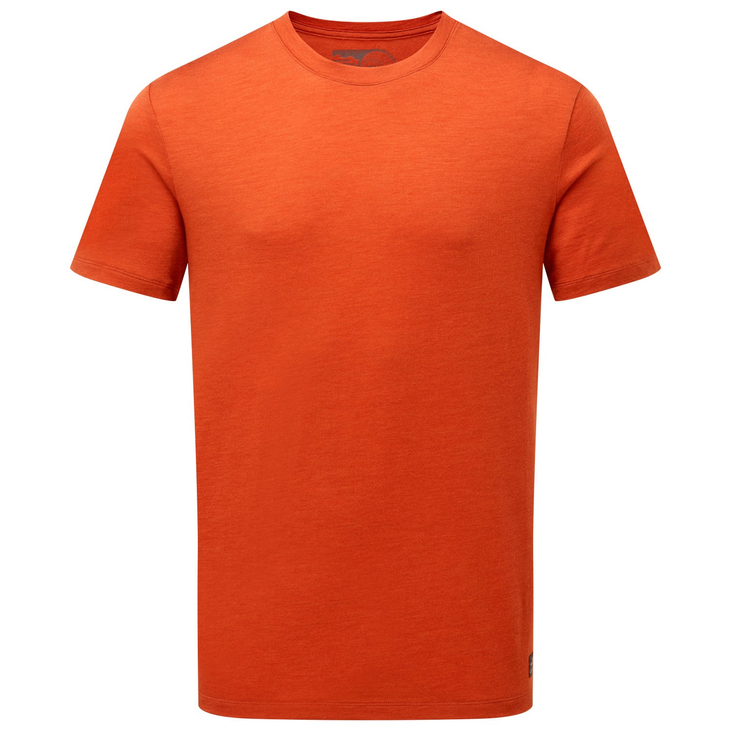 цена Рубашка из мериноса Artilect Utilitee, цвет Brick